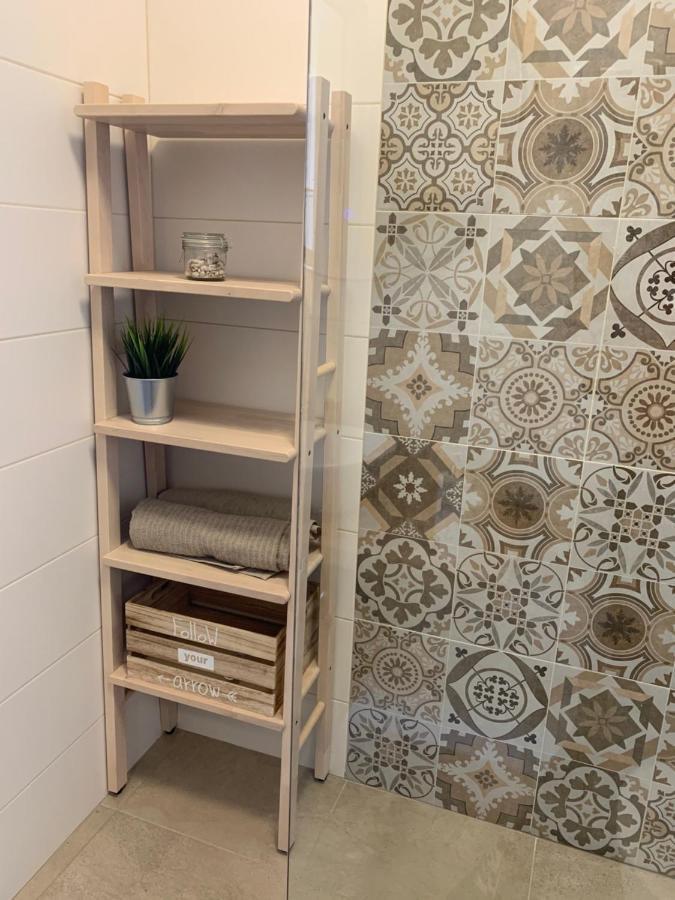 Apartment Trgici Barbat na Rabu Eksteriør billede