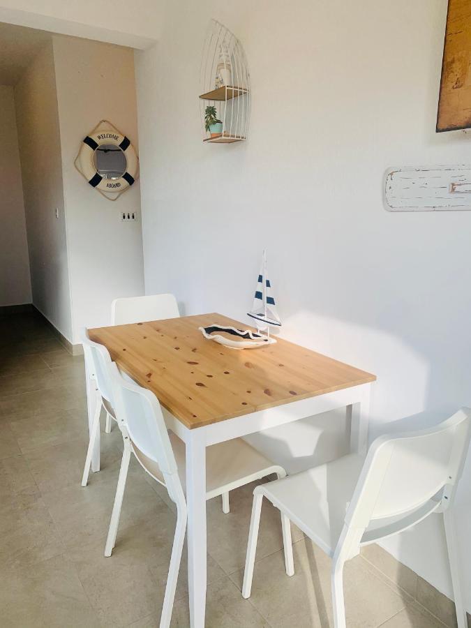 Apartment Trgici Barbat na Rabu Eksteriør billede